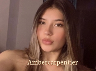 Ambercarpentier