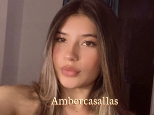 Ambercasallas