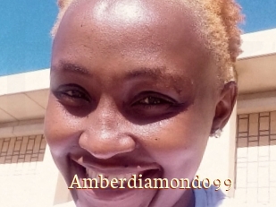 Amberdiamond099