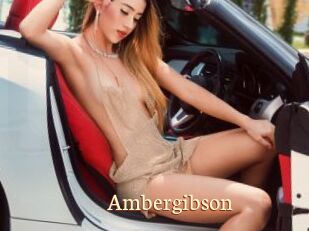 Ambergibson