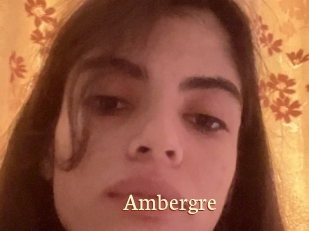 Ambergre