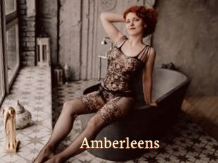 Amberleens