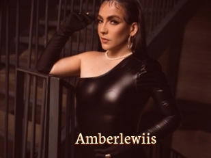 Amberlewiis