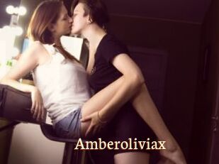 Amberoliviax