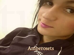 Amberosets