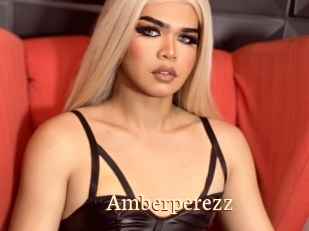 Amberperezz