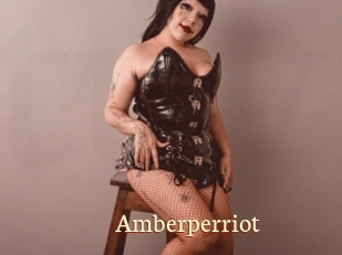 Amberperriot