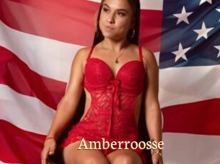 Amberroosse