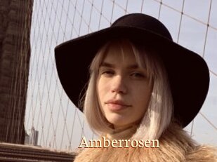 Amberrosen