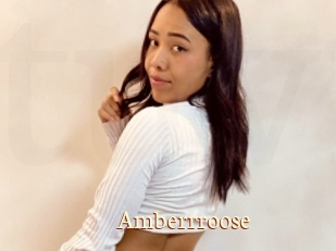 Amberrroose