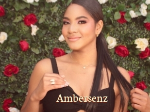 Ambersenz