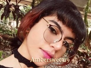 Ambersweet19