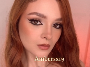 Ambersx19