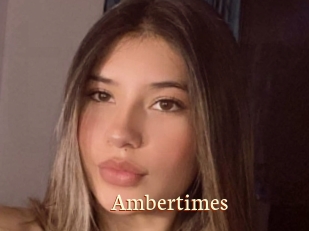 Ambertimes