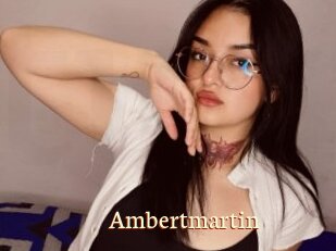 Ambertmartin