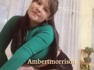 Ambertmorrison