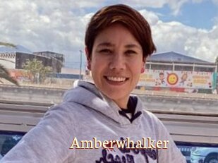 Amberwhalker