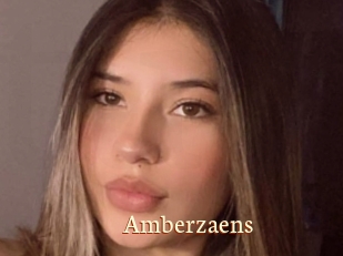 Amberzaens