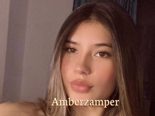 Amberzamper