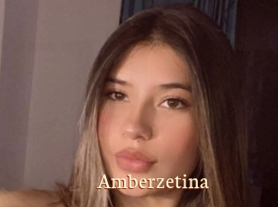 Amberzetina