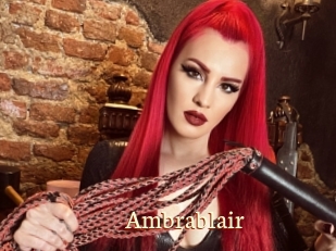 Ambrablair