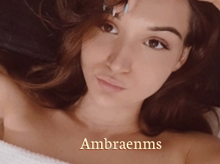 Ambraenms