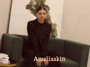 Ameliaakin