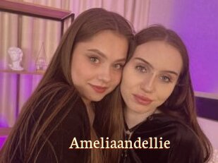 Ameliaandellie