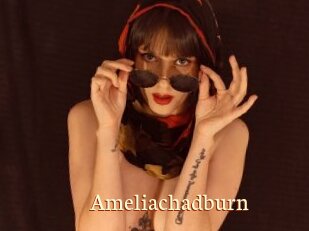 Ameliachadburn