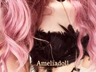 Ameliadoll