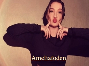 Ameliafoden