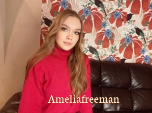 Ameliafreeman