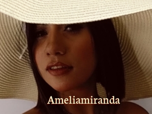 Ameliamiranda