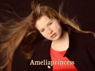 Ameliaprincess