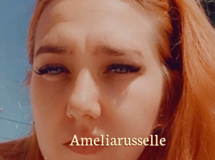 Ameliarusselle