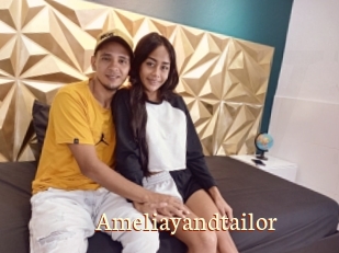 Ameliayandtailor