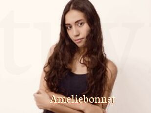 Ameliebonnet