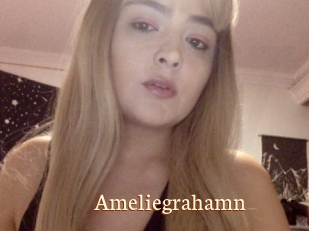 Ameliegrahamn