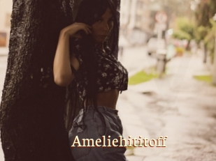 Ameliehititoff