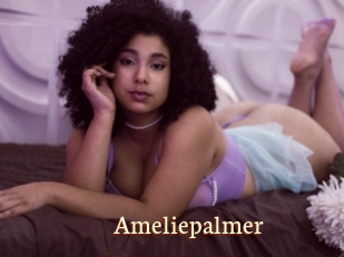 Ameliepalmer