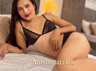 Ameliepatrick