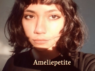 Ameliepetite