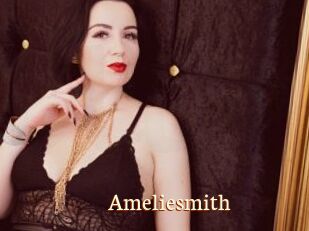 Ameliesmith