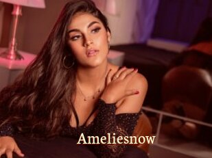 Ameliesnow