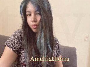 Ameliiathoms