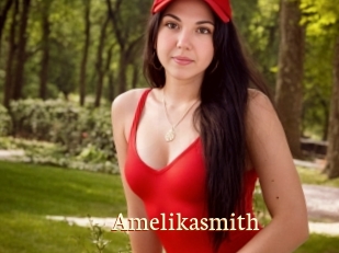 Amelikasmith