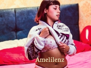 Amelilenz