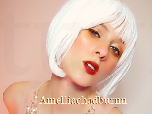 Amelliachadburnn