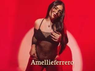 Amellieferrero