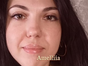 Amelliia